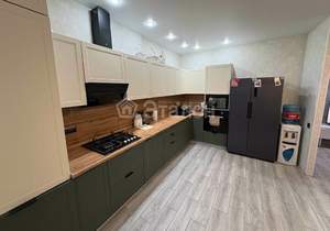 3-к квартира, вторичка, 65м2, 1/5 этаж