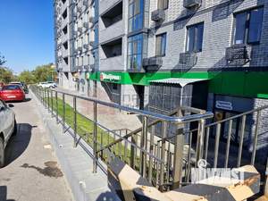 1-к квартира, вторичка, 42м2, 10/17 этаж