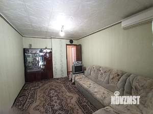 2-к квартира, вторичка, 44м2, 4/5 этаж