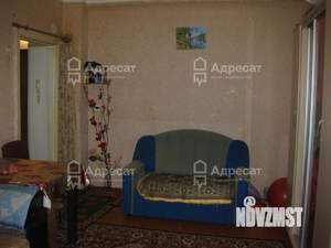 1-к квартира, вторичка, 25м2, 1/3 этаж