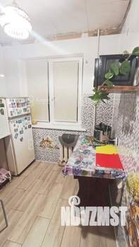 2-к квартира, вторичка, 44м2, 3/5 этаж