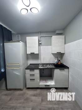 1-к квартира, вторичка, 31м2, 1/4 этаж