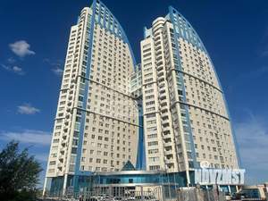 2-к квартира, вторичка, 72м2, 25/27 этаж