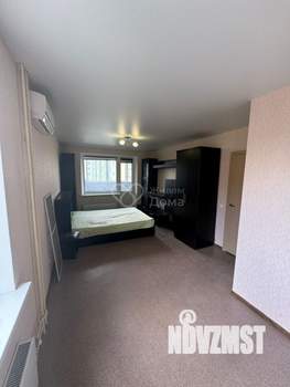 1-к квартира, вторичка, 39м2, 7/9 этаж