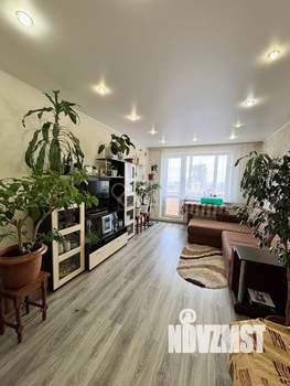 4-к квартира, вторичка, 79м2, 9/9 этаж