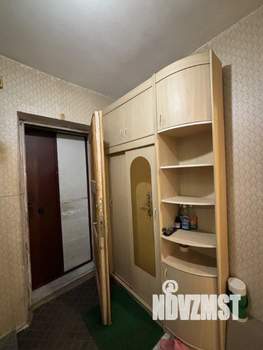 2-к квартира, вторичка, 52м2, 5/5 этаж