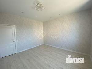 1-к квартира, вторичка, 45м2, 5/24 этаж