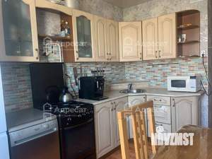 2-к квартира, вторичка, 51м2, 9/9 этаж