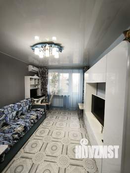 1-к квартира, вторичка, 31м2, 5/5 этаж