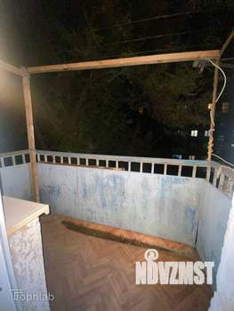 3-к квартира, вторичка, 76м2, 2/3 этаж