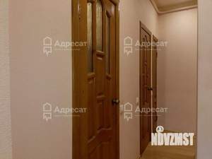 2-к квартира, вторичка, 53м2, 1/5 этаж