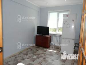 3-к квартира, вторичка, 59м2, 5/5 этаж