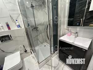 2-к квартира, вторичка, 48м2, 4/23 этаж