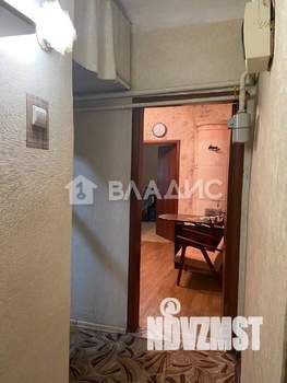 2-к квартира, вторичка, 31м2, 1/2 этаж