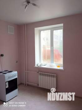 1-к квартира, вторичка, 35м2, 1/5 этаж