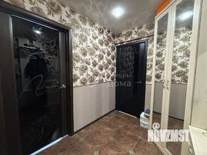 4-к квартира, вторичка, 58м2, 1/5 этаж