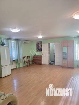 3-к квартира, вторичка, 112м2, 1/10 этаж