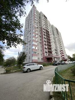 2-к квартира, вторичка, 42м2, 16/17 этаж