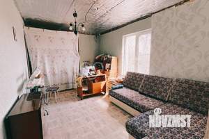 3-к квартира, вторичка, 66м2, 1/1 этаж