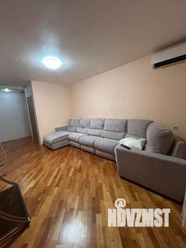 3-к квартира, вторичка, 89м2, 9/18 этаж
