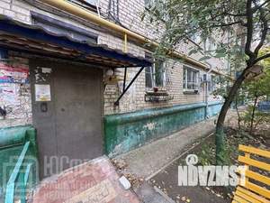 1-к квартира, вторичка, 30м2, 1/5 этаж