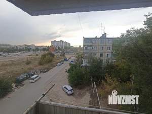 1-к квартира, вторичка, 32м2, 4/5 этаж