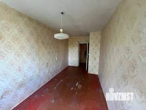 3-к квартира, вторичка, 58м2, 4/4 этаж
