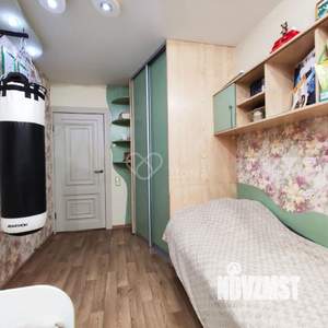 3-к квартира, вторичка, 75м2, 8/9 этаж