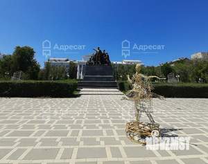 2-к квартира, вторичка, 56м2, 13/18 этаж