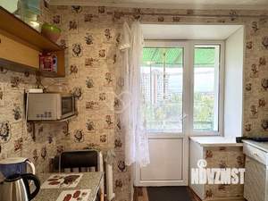 3-к квартира, вторичка, 57м2, 9/9 этаж