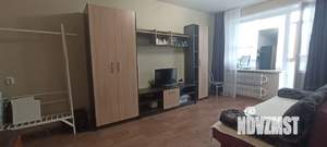 1-к квартира, вторичка, 33м2, 3/9 этаж