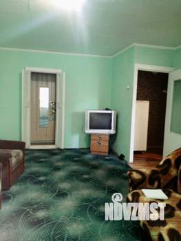 1-к квартира, вторичка, 33м2, 2/5 этаж