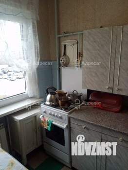2-к квартира, вторичка, 41м2, 3/4 этаж