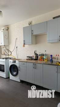 1-к квартира, вторичка, 39м2, 3/3 этаж