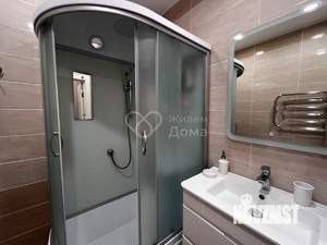 1-к квартира, вторичка, 44м2, 5/10 этаж