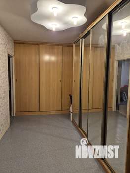 3-к квартира, вторичка, 61м2, 4/5 этаж