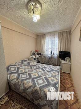 4-к квартира, вторичка, 76м2, 1/5 этаж