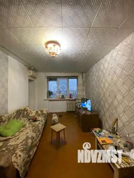 2-к квартира, вторичка, 42м2, 8/9 этаж