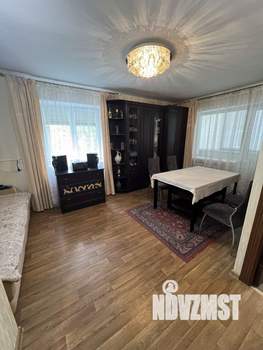 1-к квартира, вторичка, 31м2, 3/5 этаж