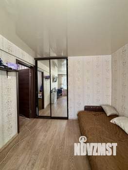 1-к квартира, вторичка, 31м2, 4/5 этаж
