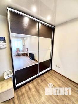 1-к квартира, вторичка, 32м2, 2/5 этаж