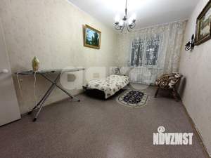 2-к квартира, вторичка, 54м2, 6/10 этаж