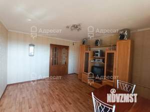 4-к квартира, вторичка, 72м2, 9/9 этаж