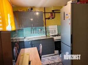 1-к квартира, вторичка, 32м2, 3/4 этаж