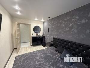 3-к квартира, вторичка, 58м2, 6/7 этаж