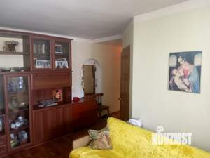 2-к квартира, вторичка, 45м2, 4/4 этаж