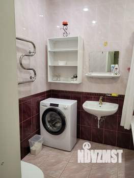 2-к квартира, вторичка, 69м2, 7/8 этаж