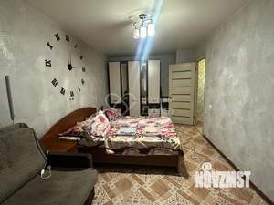 1-к квартира, вторичка, 31м2, 1/5 этаж