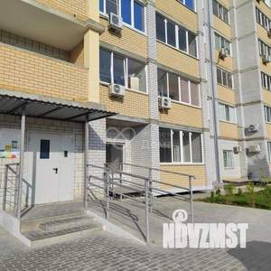 1-к квартира, вторичка, 39м2, 18/20 этаж