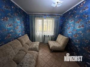 3-к квартира, вторичка, 65м2, 5/9 этаж